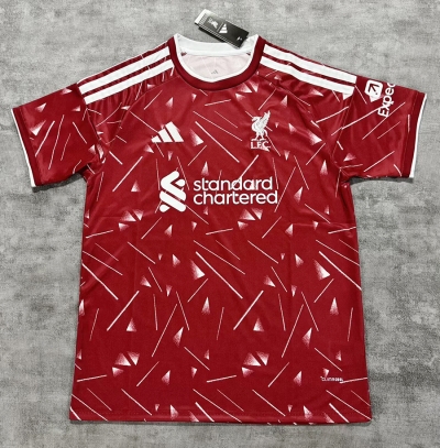 2627 LI Home Soccer Jersey